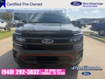 2024 Ford Expedition Timberline