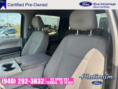 2022 Ford F-250SD XLT