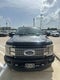 2019 Ford F-250SD Platinum