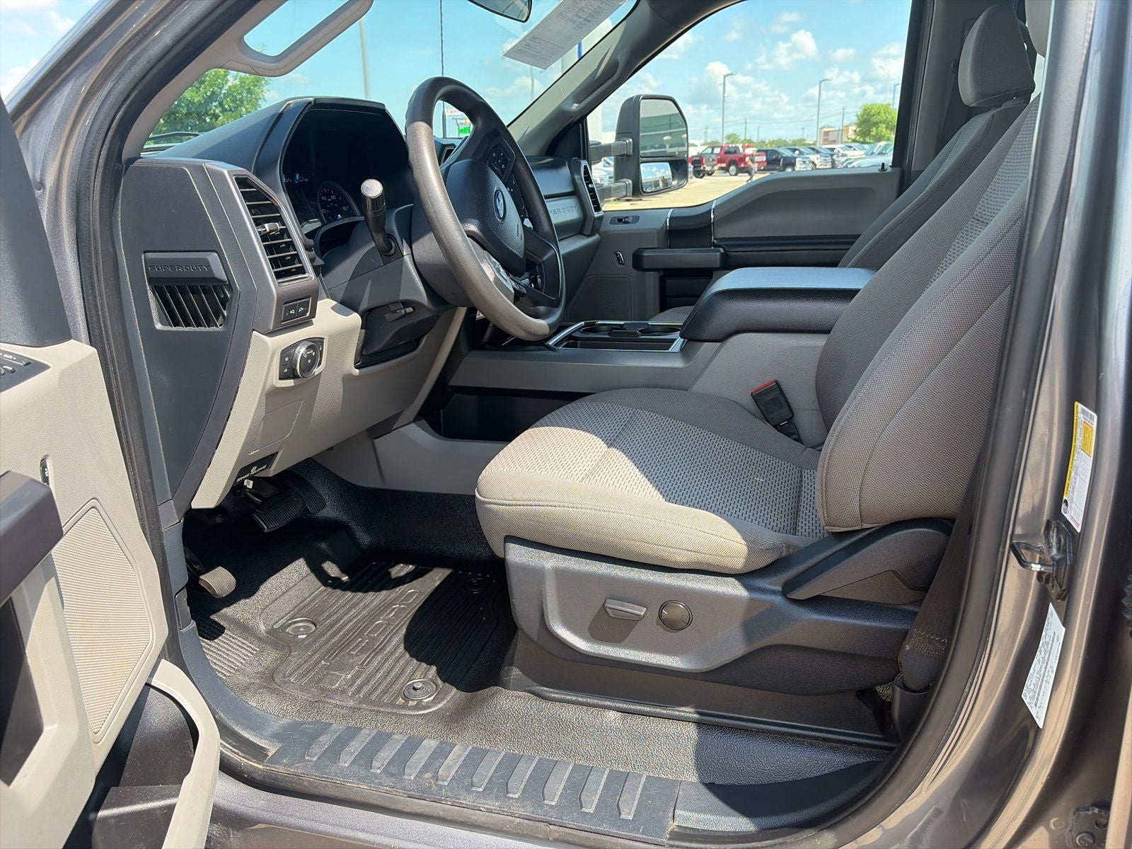 2022 Ford F-250SD XLT