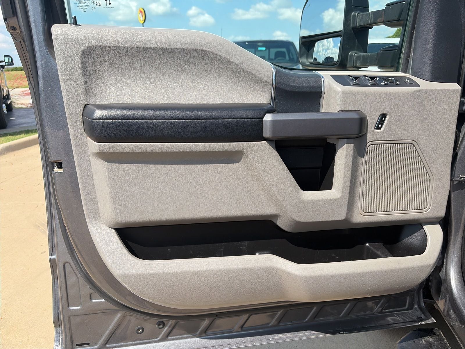 2022 Ford F-250SD XLT