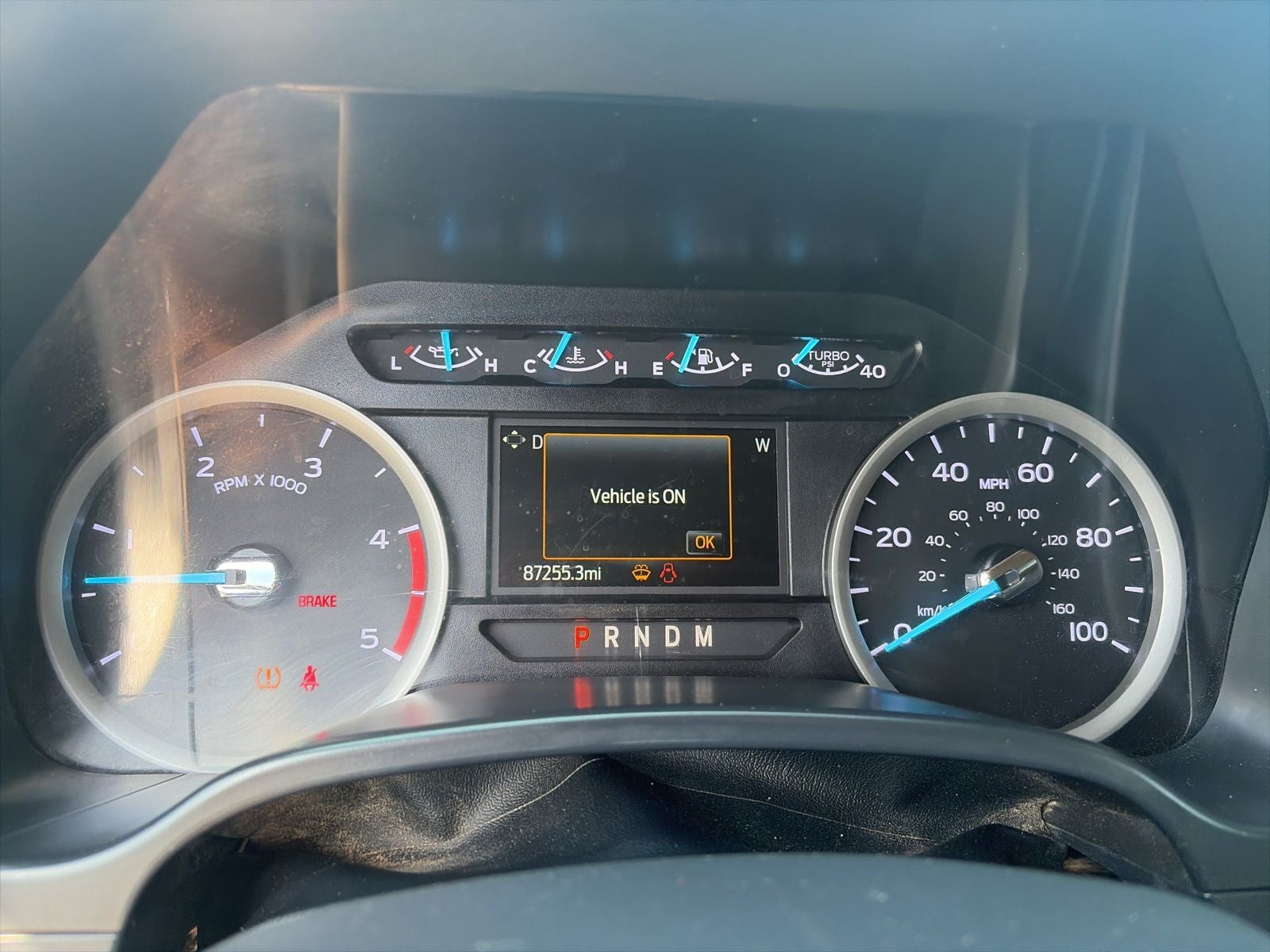 2022 Ford F-250SD XLT