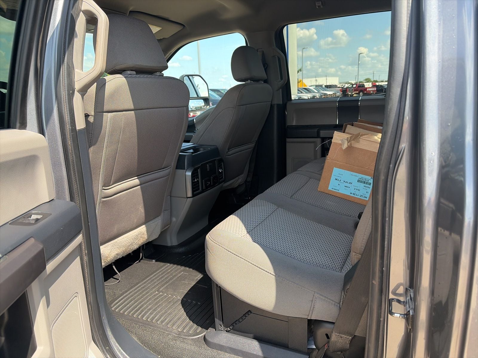 2022 Ford F-250SD XLT