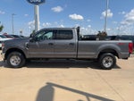 2022 Ford F-250SD XLT