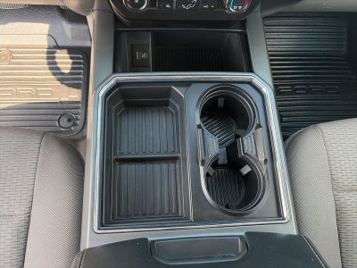2022 Ford F-250SD XLT