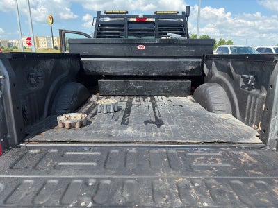 2022 Ford F-250SD XLT