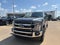 2022 Ford F-250SD XLT