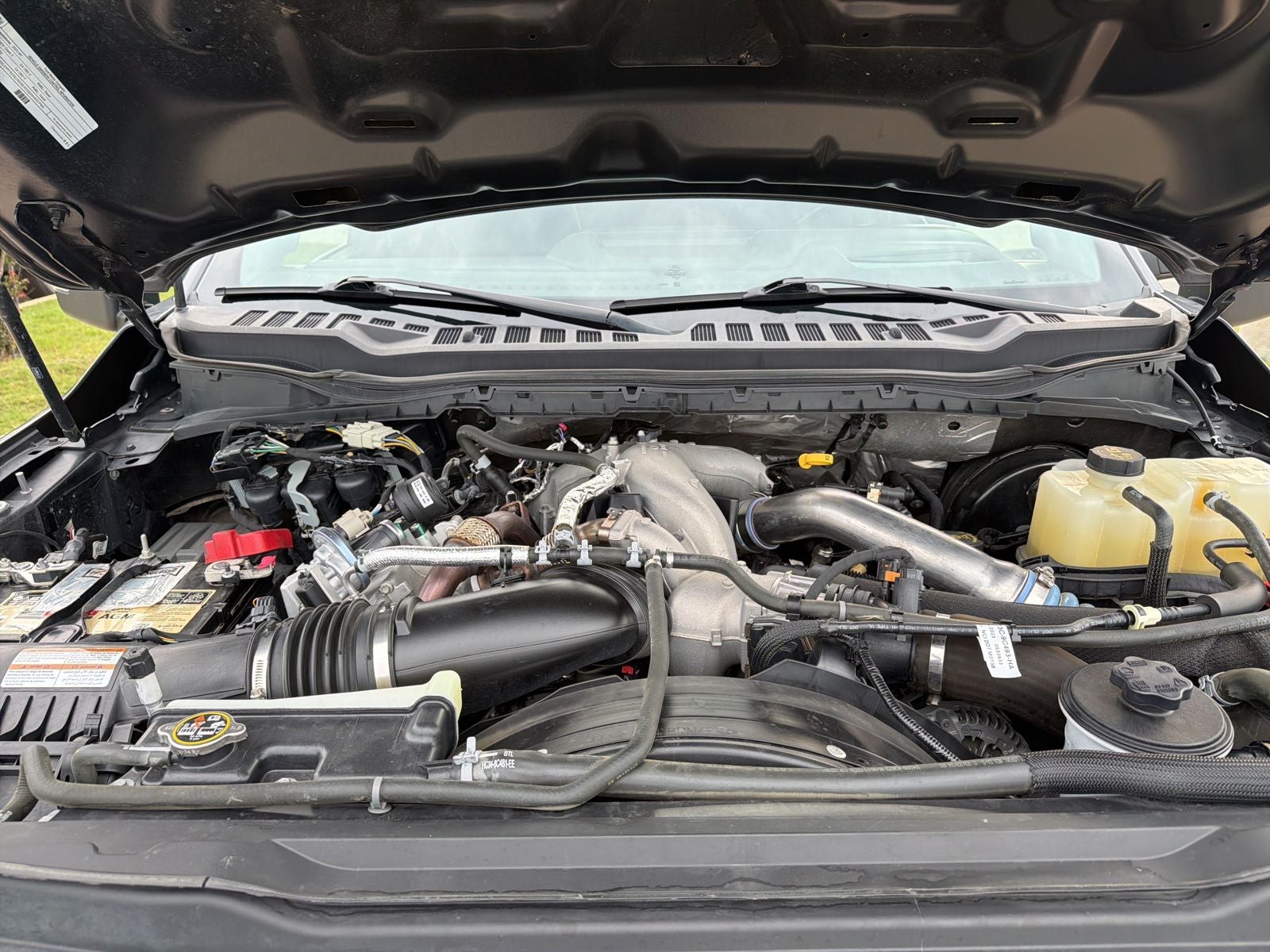 2023 Ford F-250SD Lariat