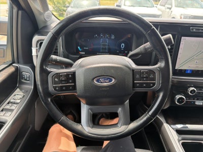 2023 Ford F-250SD Lariat