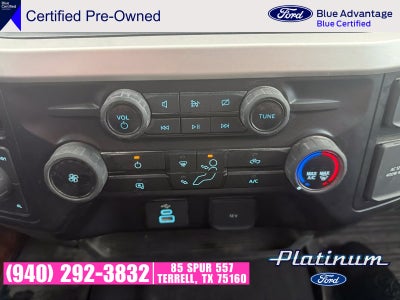 2024 Ford F-350SD XL