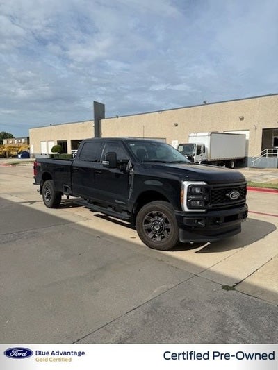 2023 Ford F-350SD Lariat