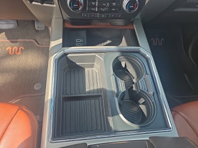 2018 Ford F-350SD King Ranch