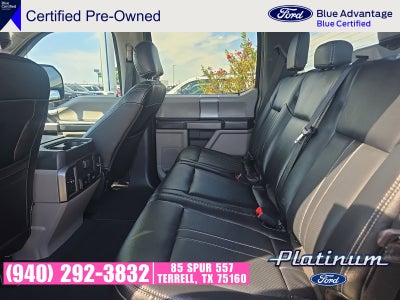 2020 Ford F-350SD XLT