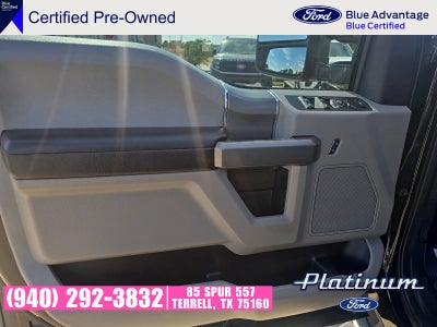 2020 Ford F-350SD XLT