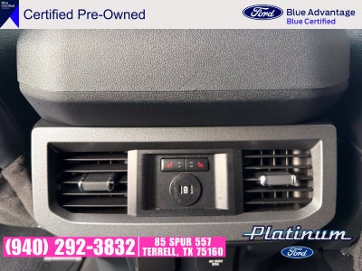 2023 Ford F-350SD Lariat DRW