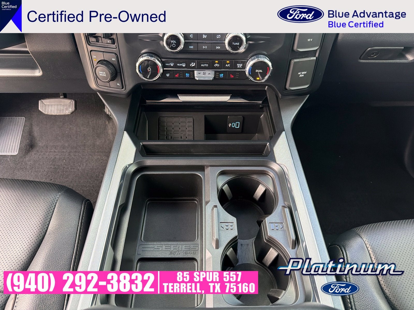 2023 Ford F-350SD Lariat DRW