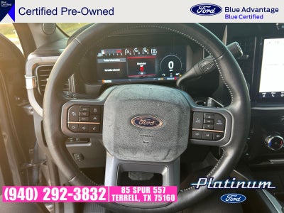 2023 Ford F-350SD Lariat DRW