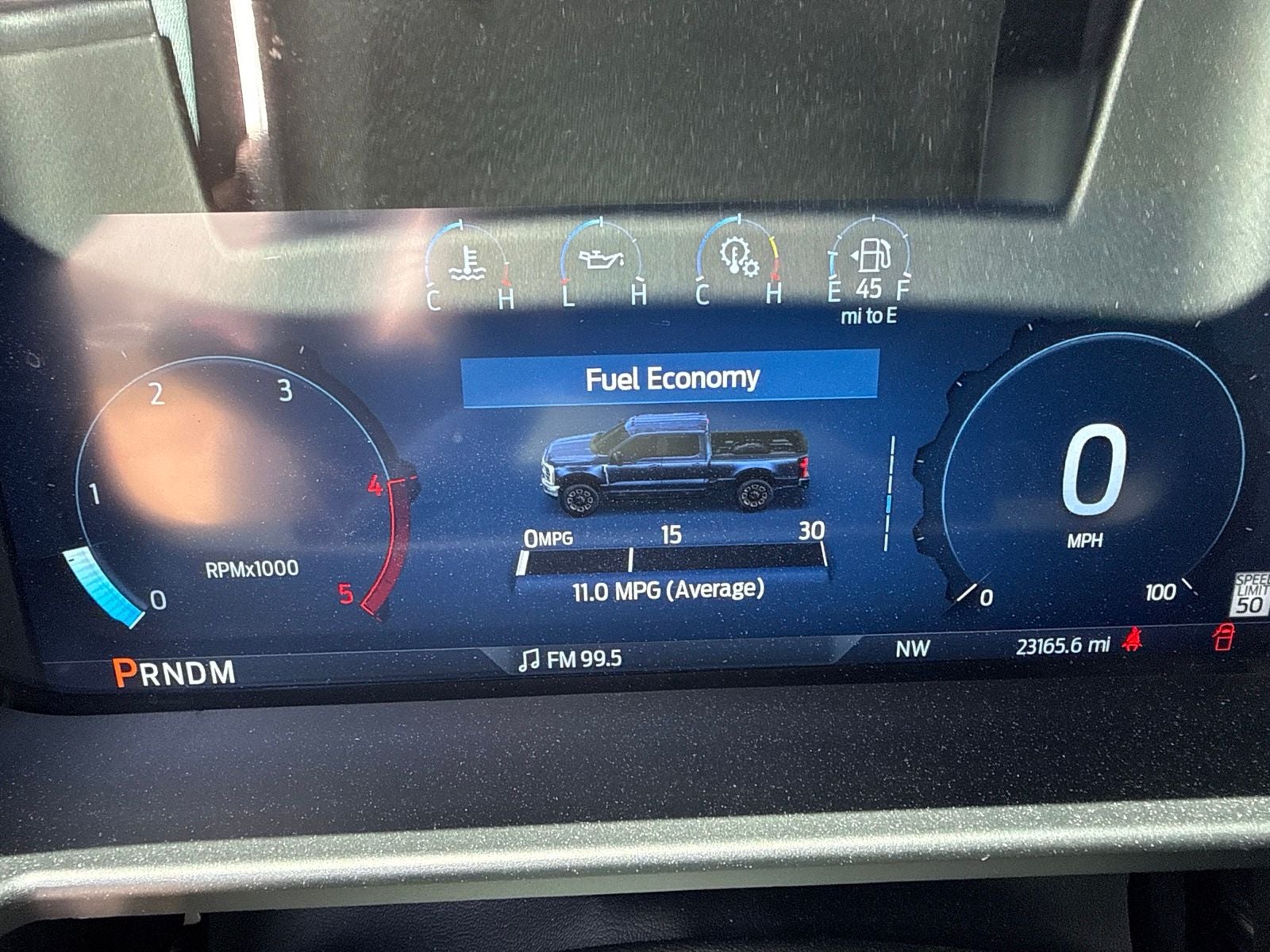 2024 Ford F-450SD Limited DRW