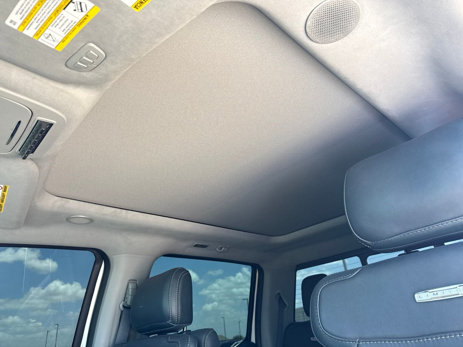 2024 Ford F-450SD Limited DRW