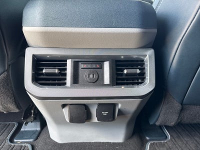 2024 Ford F-450SD Limited DRW