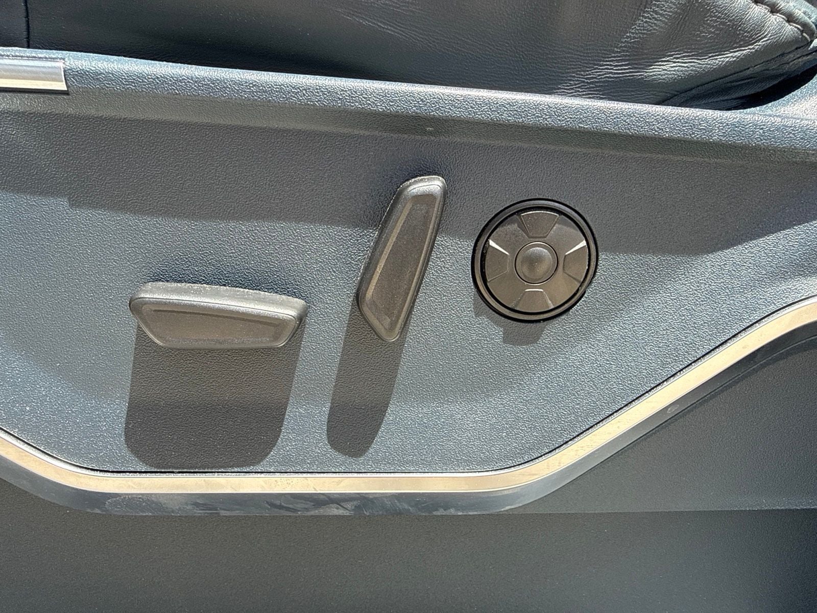 2024 Ford F-450SD Limited DRW