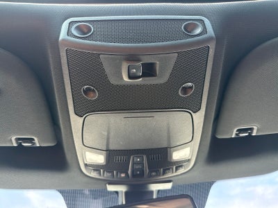 2016 Ford F-150 Platinum