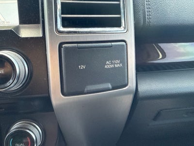 2016 Ford F-150 Platinum