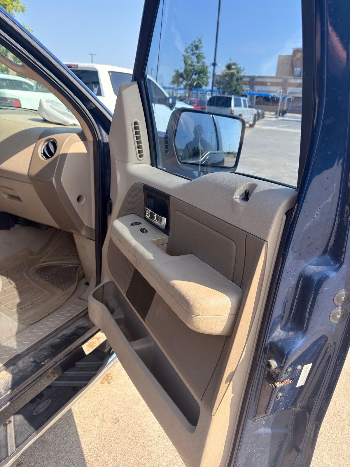 2008 Ford F-150 XLT