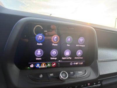 2020 Chevrolet Camaro SS 2SS