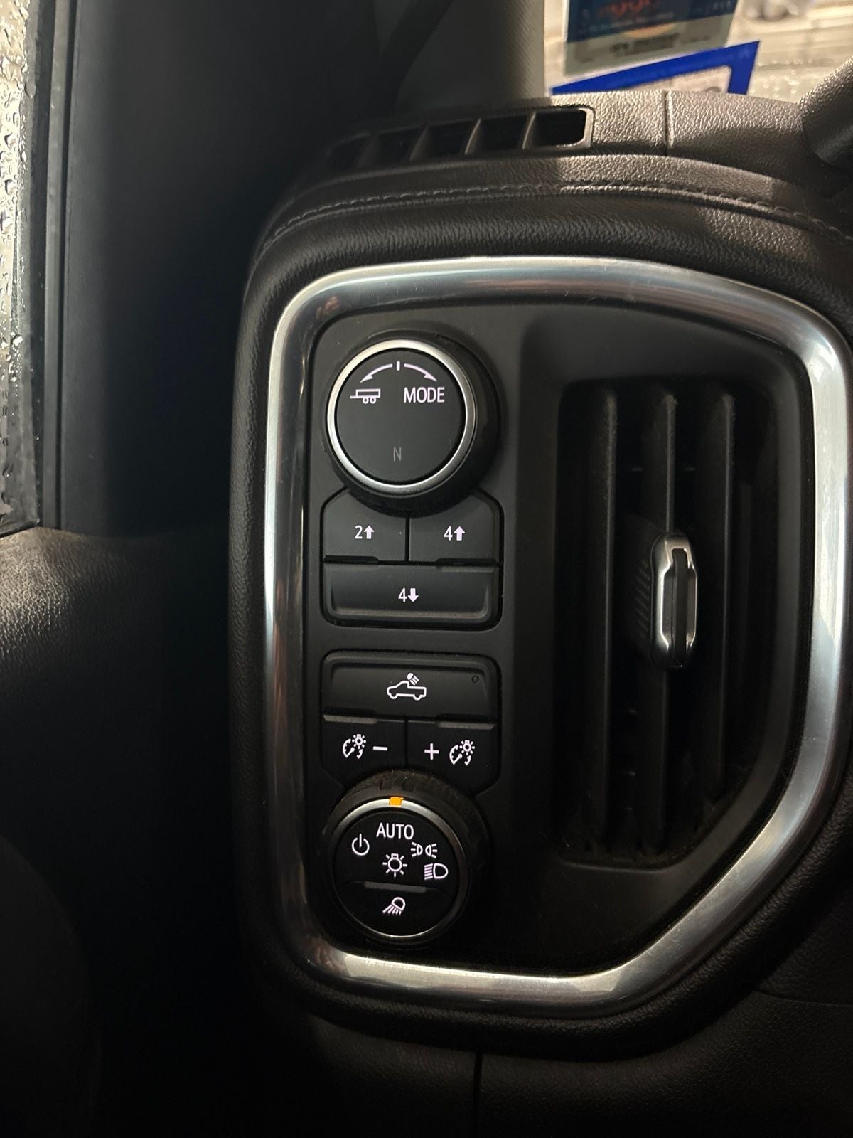 2021 Chevrolet Silverado 2500HD LT