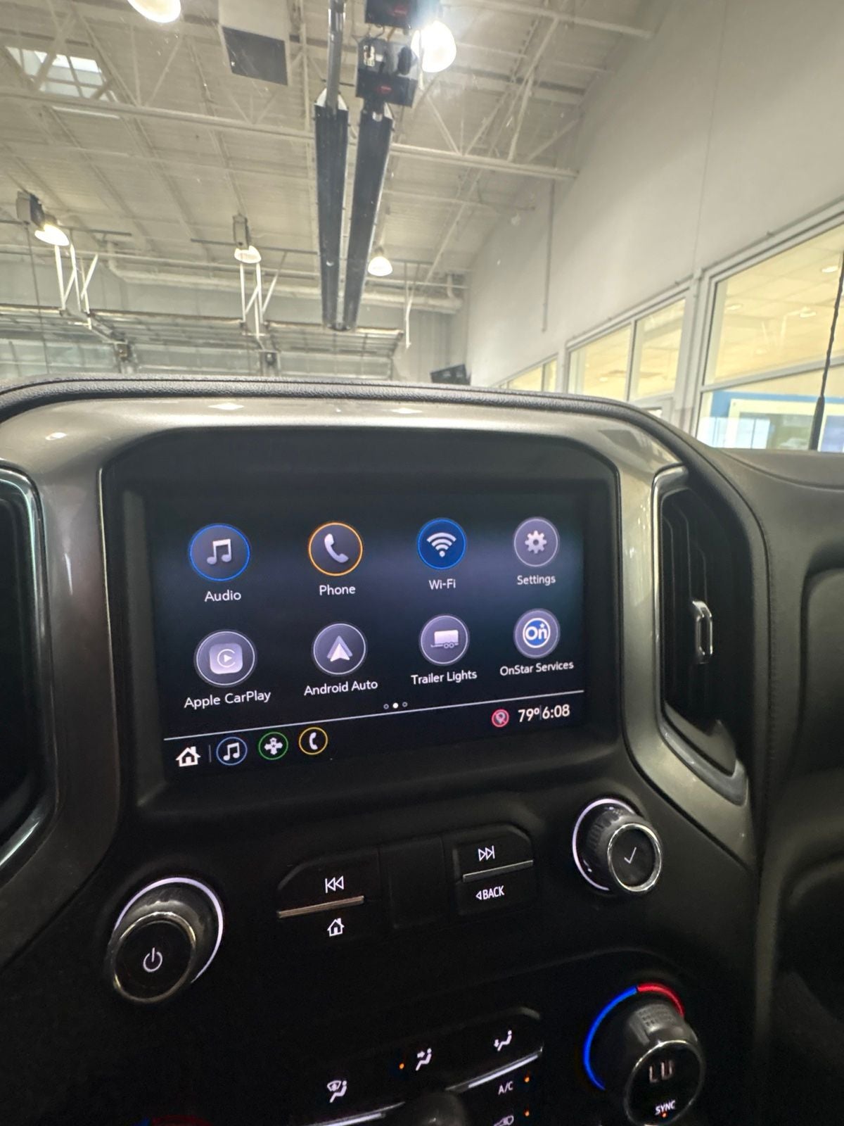2021 Chevrolet Silverado 2500HD LT