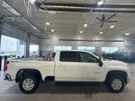 2021 Chevrolet Silverado 2500HD LT