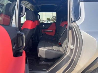 2026 GMC Hummer EV SUV 3X