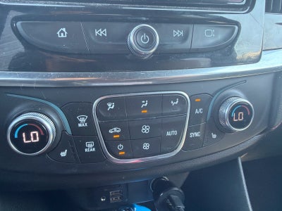2024 Chevrolet Traverse Limited RS