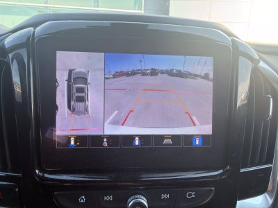 2024 Chevrolet Traverse Limited RS