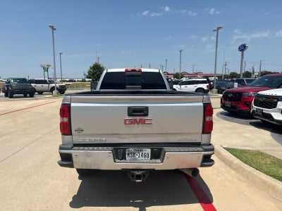 2019 GMC Sierra 3500HD Denali