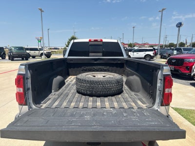 2019 GMC Sierra 3500HD Denali