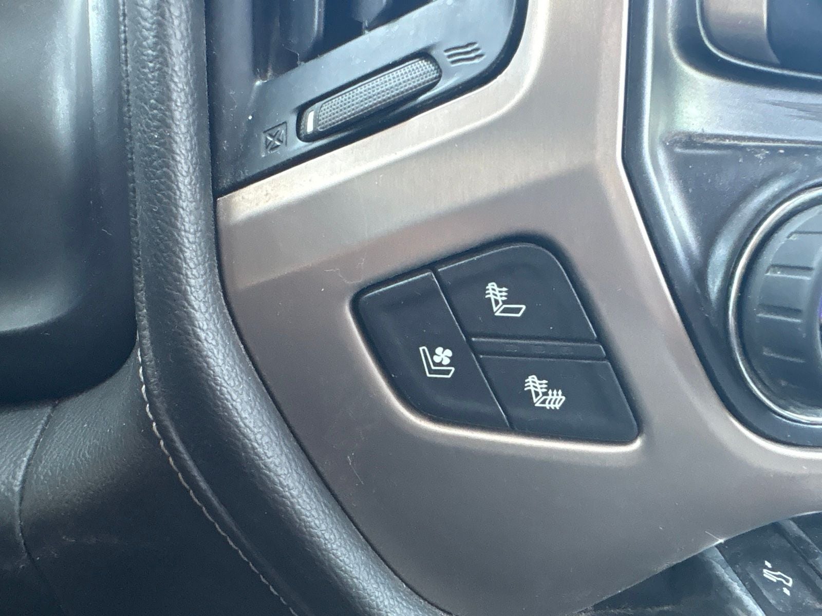 2019 GMC Sierra 3500HD Denali