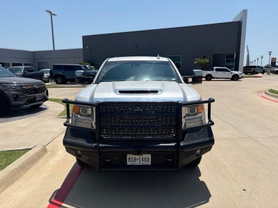 2019 GMC Sierra 3500HD Denali