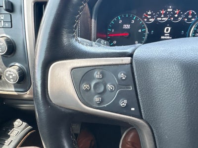 2019 GMC Sierra 3500HD Denali