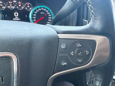 2019 GMC Sierra 3500HD Denali