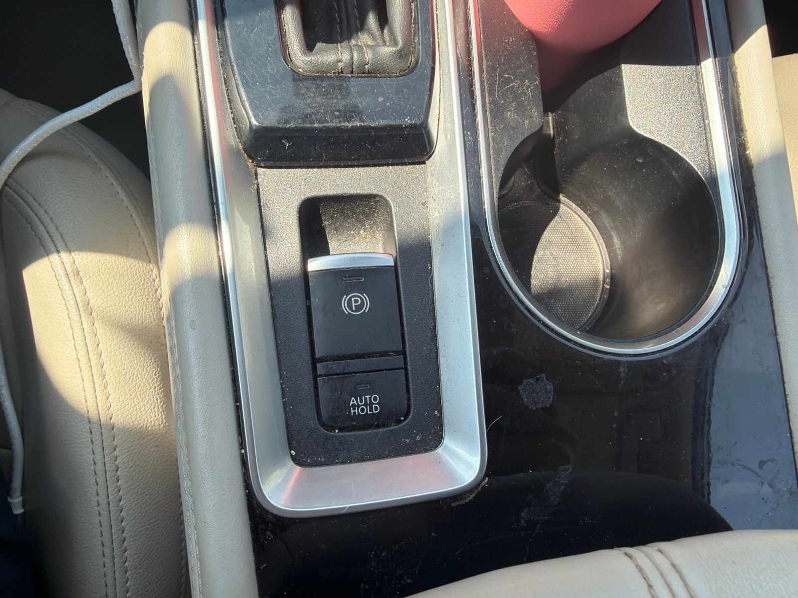 2021 Nissan Altima 2.5 SL