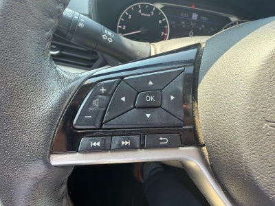2021 Nissan Altima 2.5 SL