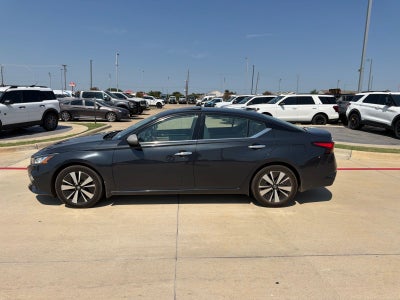 2021 Nissan Altima 2.5 SL