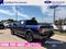 2023 Nissan Titan Platinum Reserve