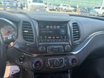2018 Chevrolet Impala Premier 2LZ