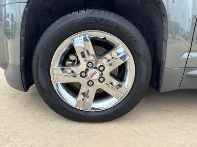 2013 GMC Terrain SLT-1