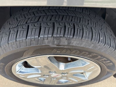 2013 GMC Terrain SLT-1
