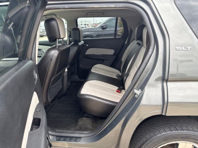 2013 GMC Terrain SLT-1