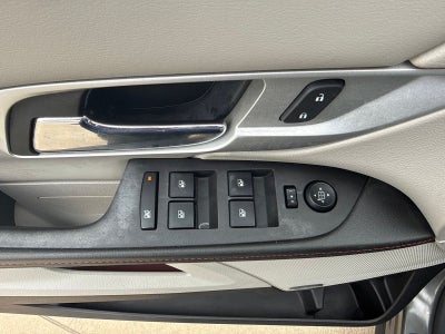 2013 GMC Terrain SLT-1